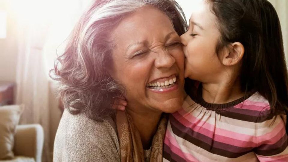 Beautiful Poems About Grandmothers in the USA